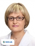 Лікар Невролог Краснюкевич Людмила Романівна на Doc.ua