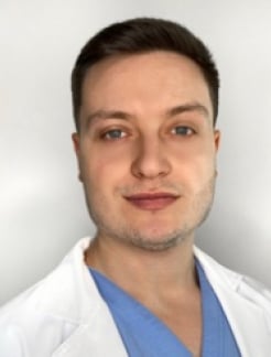 Врач Анестезиолог, Педиатр Сумарюк Максим Петрович на Doc.ua