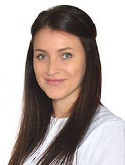 Врач Стоматолог Ватаманеску  Елена Анатольевна на Doc.ua