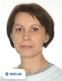 Врач Кардиолог Гриценко Неля Васильевна на Doc.ua