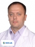 Врач Уролог Рожок Роман Васильевич на Doc.ua