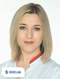 Котик Татьяна Ивановна
