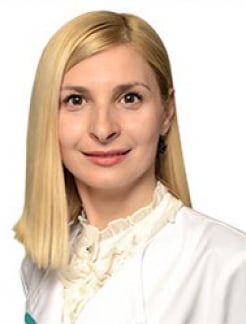 Лікар Терапевт, Сімейний лікар Заболотна Тетяна Вікторівна на Doc.ua