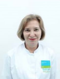 Врач Массажист, Врач спортивной медицины (ЛФК) Ильчук Светлана Ивановна на Doc.ua