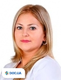 Рогозная Юлия Сергеевна