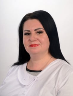Врач УЗИ-специалист Сидлецкая Елена Васильевна на Doc.ua