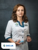 Врач Невролог, Вертебролог Бочарова Светлана Юрьевна на Doc.ua