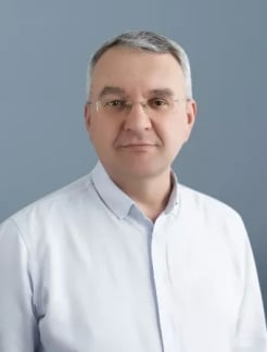 Врач Акушер-гинеколог Чужа  Николай Николаевич на Doc.ua