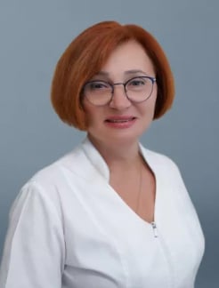 Врач Акушер-гинеколог Алексеенко Лариса Ивановна на Doc.ua