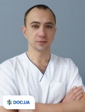 Врач Травматолог, Ортопед Горобец Роман Николаевич на Doc.ua