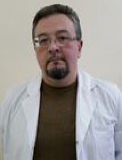 Лікар Ортопед, Травматолог Січкар Василь Валентинович на Doc.ua