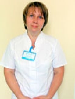 Лікар Ендоскопіст Аністратенко Олена Володимирівна на Doc.ua