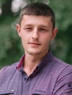 Врач Кардиолог, Терапевт Селиверстов  Виталий  Дмитриевич на Doc.ua