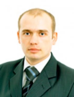 Лікар Ортопед, Травматолог Страфун Олександр Сергійович на Doc.ua