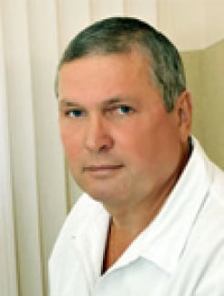 Лікар Рентгенолог Шийка Мирослав Дмитрович на Doc.ua