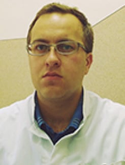 Лікар Рентгенолог Івасюк Василь Васильович на Doc.ua
