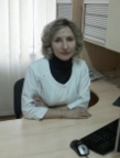 Врач Эндоскопист Габурак Оксана Ивановна на Doc.ua