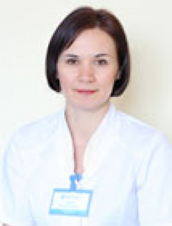 Лікар Дерматовенеролог Дюмін Вікторія Андріївна на Doc.ua