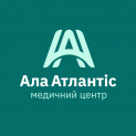 Медицинский центр «АЛА АТЛАНТИС»наг. Днепр, пр-т Гагарина, 165