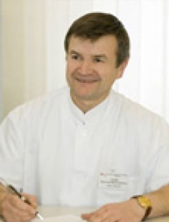 Врач Акушер-гинеколог Голяк Ярослав Николаевич на Doc.ua