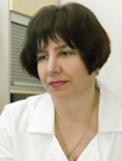 Врач Акушер-гинеколог Ковальчук Людмила Васильевна на Doc.ua