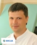 Врач Уролог, Андролог, Сексолог Себро Алексей Геннадиевич на Doc.ua
