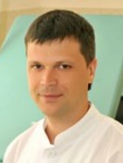 Врач Андролог, Сексолог, Уролог Себро Алексей Геннадиевич на Doc.ua