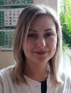 Врач Врач функциональной диагностики Соповская Марьяна  Дмитриевна на Doc.ua