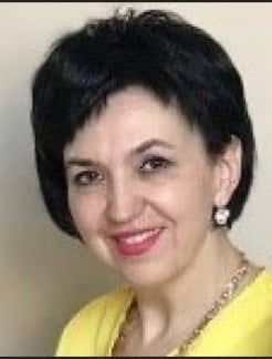 Врач Пластический хирург, Флеболог, Хирург, Сосудистый хирург Телемуха  Леся  Богдановна на Doc.ua