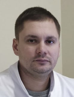 Лікар Ортопед-травматолог Омельчук  Ігор  Володимирович на Doc.ua
