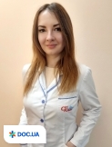 Врач Терапевт Кучеренко Виктория Александровна на Doc.ua
