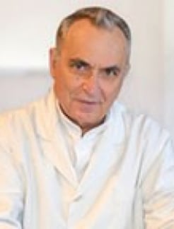 Лікар Мамолог Грицяк Омельян Степанович на Doc.ua