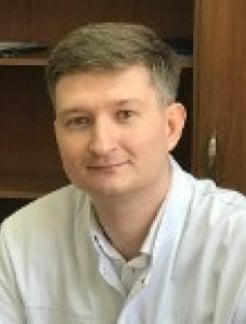 Лікар Мамолог, Онколог Голотюк Іван Сергійович на Doc.ua