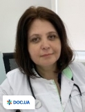 Андреева Елена Геннадьевна
