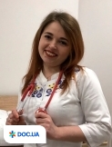 Павличенко Анна Романовна