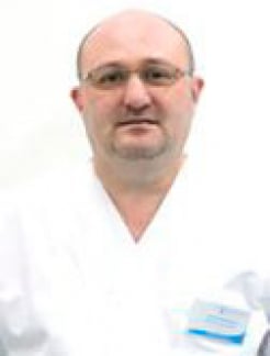 Лікар Ортопед, Травматолог Присяжнюк Юрій Миколайович на Doc.ua
