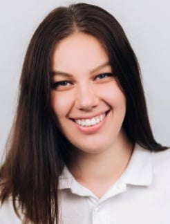 Лікар Ортодонт Кальварі Катерина Сергіївна на Doc.ua