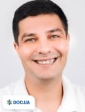 Врач Стоматолог-хирург Лесничий Алексей Валерьевич на Doc.ua