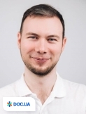 Перетятько Дмитрий Сергеевич