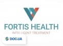 FORTIS, медицинский оздоровительный центр 