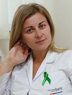 Врач Психотерапевт Сощенко Любовь Викторовна на Doc.ua
