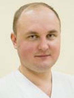Лікар Хірург, Ендоскопіст Черепій Андрій Миколайович на Doc.ua