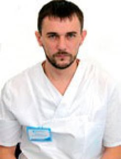 Лікар Хірург, Ендоскопіст Шаповалюк Валентин Васильович на Doc.ua