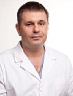 Лікар Ортопед, Травматолог Мухопад Олександр Євгенійович на Doc.ua