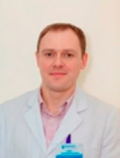 Лікар Ортопед, Травматолог Пляцек Володимир Анатолійович на Doc.ua