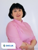 Врач Акушер-гинеколог Кравченко Елена Анатольевна на Doc.ua