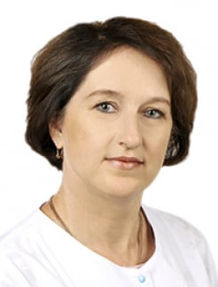 Лікар Лікар функціональної діагностики Бойченко Тетяна  Миколаївна на Doc.ua