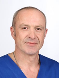 Лікар Анестезіолог Жданюк Анатолій Вікторович на Doc.ua