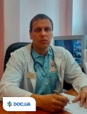 Врач Педиатр, Неонатолог Теребердеев  Александр  Александрович на Doc.ua