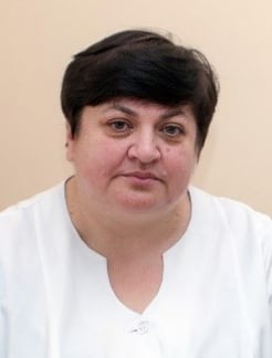 Врач Онколог Жураковская Елена Викторовна на Doc.ua